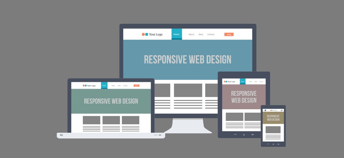 O site da sua empresa adapta-se aos seus clientes? Responsive Web Design